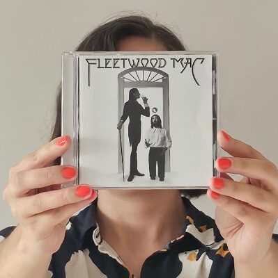 Fleetwood Mac - Fleetwood Mac