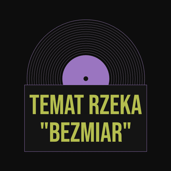 Temat Rzeka Bezmiar