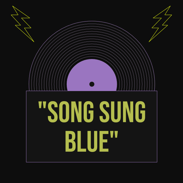 song sung blue