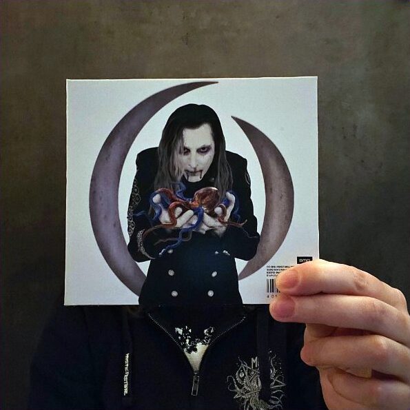 A Perfect Circle Eat The Elephant