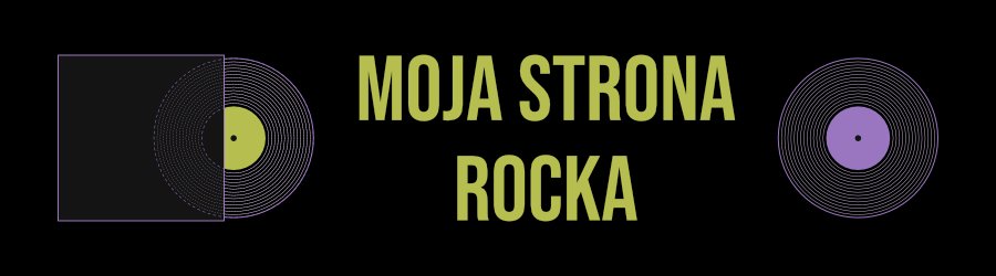 Moja Strona Rocka