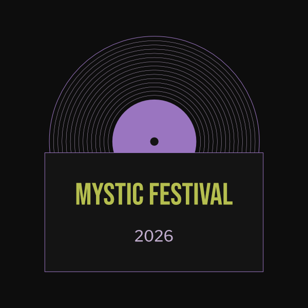 Mystic Festival 2026
