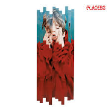 Okładka płyty Placebo - "Placebo Re: Created"
