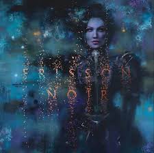 okładka płyty Tarja - "Frisson Noir"